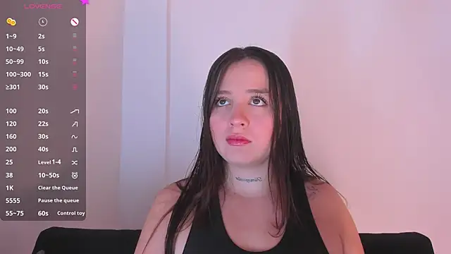 Snapshot of Sabrina_Lennox chatting on 10-04-25, 06:11 Sabrina Lennox online show from 10-04-25, 06:11