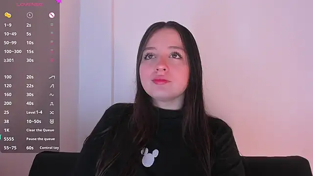 Snapshot of Sabrina_Lennox chatting on 10-11-25, 03:39 Sabrina Lennox online show from 10-11-25, 03:39