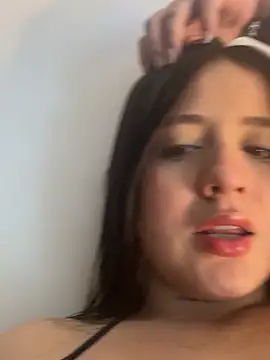 Sabrina Lennox online show from 01-19-26, 02:48