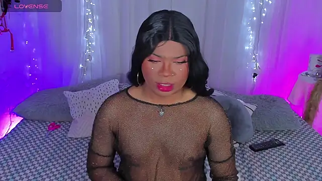 CuteRomi online show from 12-10-24, 03:52