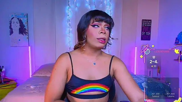 CuteRomi online show from 09-22-25, 05:20