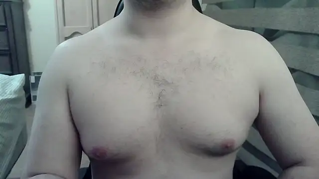 Himbo fox online show from 02-09-26, 01:53