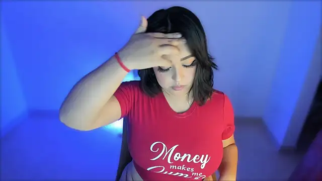 Snapshot of ValeryySoto_ chatting on 01-24-25, 12:20 ValeryySoto online show from 01-24-25, 12:20