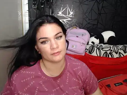 Snapshot of love_and_Lust chatting on 12-21-24, 03:25 love and Lust online show from 12-21-24, 03:25