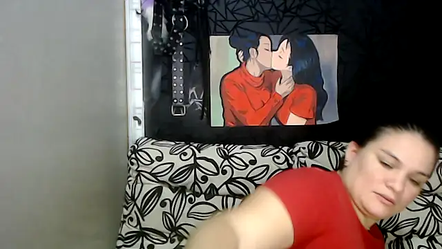 Snapshot of love_and_Lust chatting on 02-15-25, 09:48 love and Lust online show from 02-15-25, 09:48