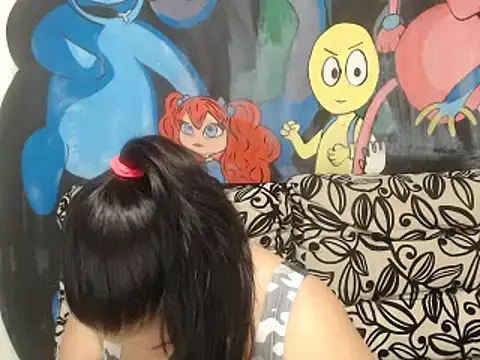 Snapshot of love_and_Lust chatting on 03-07-25, 03:08 love and Lust online show from 03-07-25, 03:08