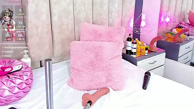 ShanelWest online show from 12-19-24, 04:35