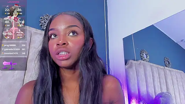 ShanelWest online show from 01-20-25, 04:23