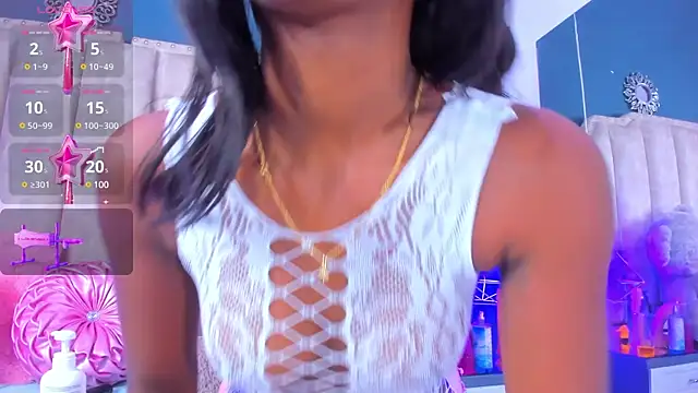 ShanelWest online show from 02-12-25, 01:16