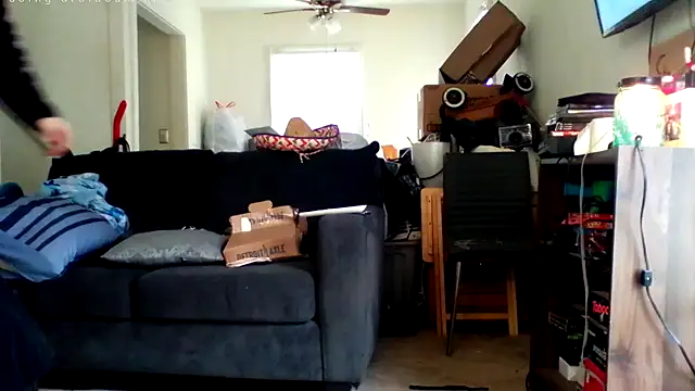 FeetKingx online show from 04-10-26, 06:45