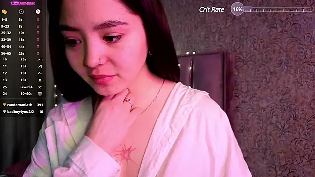 TaiteGloss online show from 12-23-24, 10:12