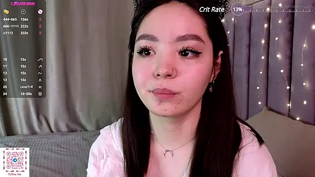 TaiteGloss online show from 01-20-25, 10:15