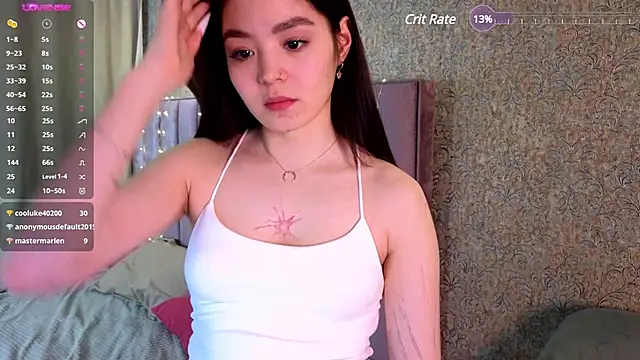 TaiteGloss online show from 02-27-25, 10:20