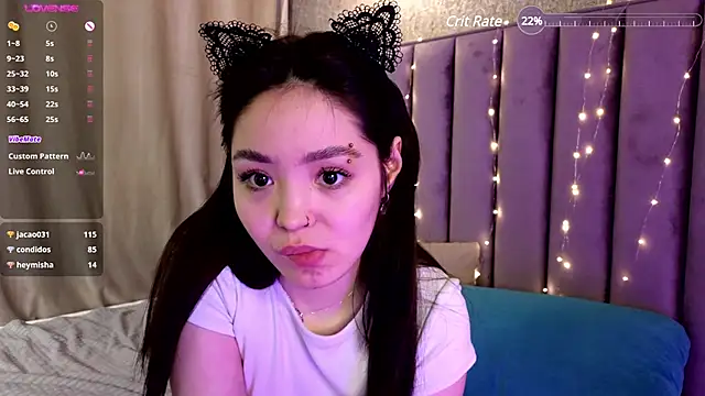 TaiteGloss online show from 03-05-25, 10:21