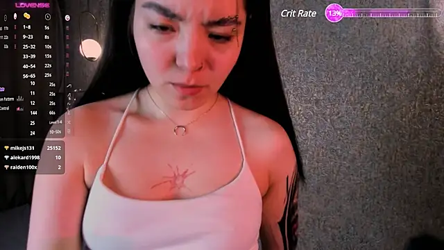 TaiteGloss online show from 03-12-25, 10:17