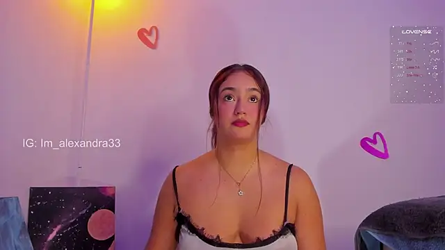 Alexa will online show from 02-27-25, 02:53