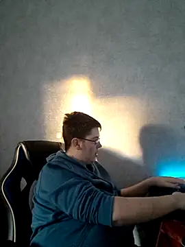 Snapshot of thejerkin chatting on 10-19-25, 03:23 thejerkin online show from 10-19-25, 03:23