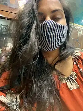 HaaniKaur online show from 01-07-25, 05:20