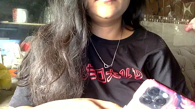 HaaniKaur online show from 06-11-26, 04:54