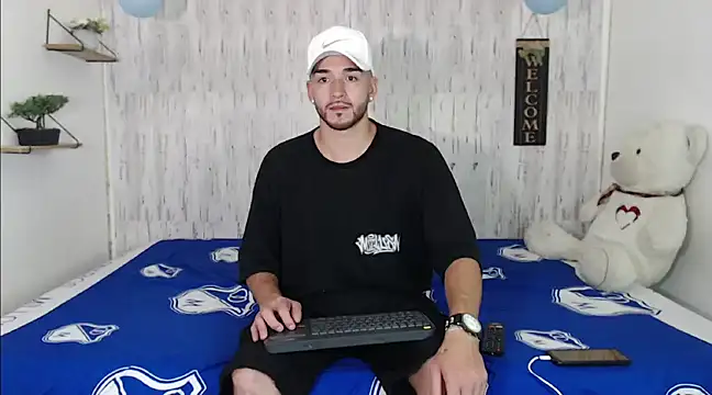 tommycash 777 online show from 03-13-25, 08:22