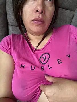 xLadyScarlettx online show from 03-13-25, 01:29