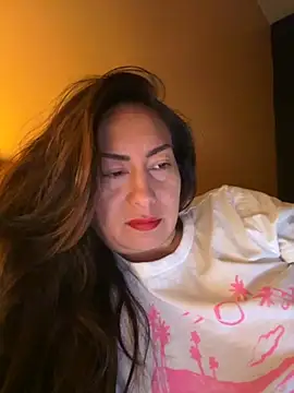 xLadyScarlettx online show from 09-20-25, 02:23