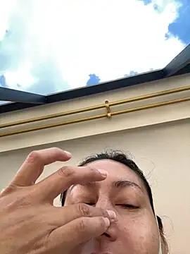 xLadyScarlettx online show from 10-26-25, 03:29