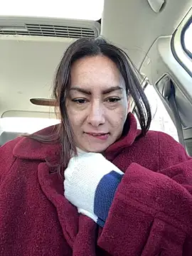 xLadyScarlettx online show from 02-01-26, 03:54