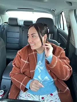 xLadyScarlettx online show from 02-27-26, 09:37