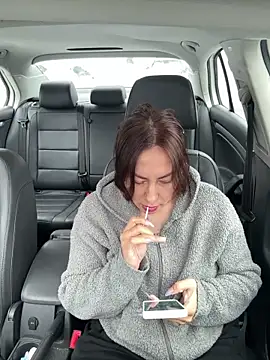 xLadyScarlettx online show from 03-03-26, 08:04