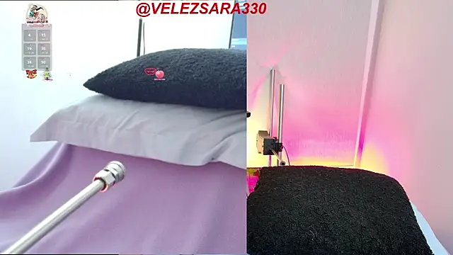 sara smith45 online show from 01-01-25, 10:00