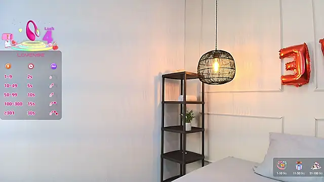 Snapshot of luandy chatting on 09-23-25, 07:28 luandy online show from 09-23-25, 07:28