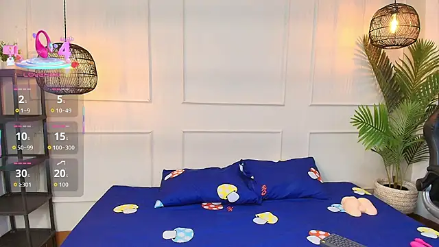 Snapshot of luandy chatting on 10-10-25, 08:08 luandy online show from 10-10-25, 08:08