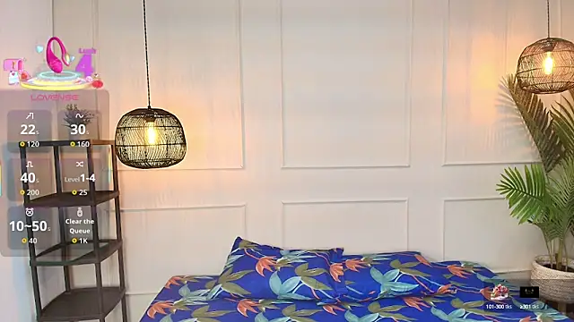 Snapshot of luandy chatting on 10-12-25, 08:08 luandy online show from 10-12-25, 08:08