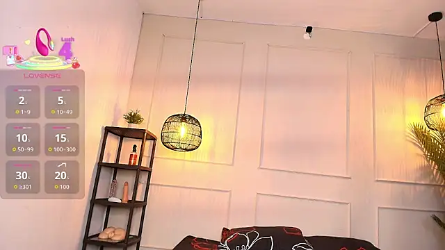 Snapshot of luandy chatting on 11-27-25, 08:00 luandy online show from 11-27-25, 08:00