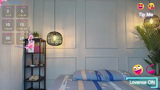 luandy online show from 05-22-26, 11:49