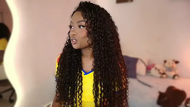 Snapshot of Isaa_Coleman_ chatting on 06-19-26, 12:15 Isaa Coleman online show from 06-19-26, 12:15
