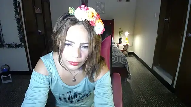 danielle rose 1 online show from 02-24-25, 10:58