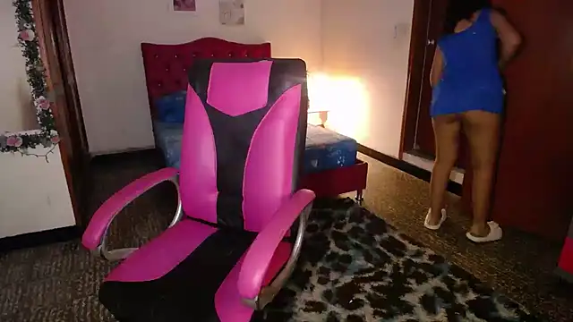 danielle rose 1 online show from 02-22-26, 04:27