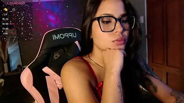 Snapshot of alexa_kei chatting on 10-09-25, 07:45 alexa kei online show from 10-09-25, 07:45