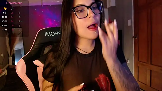 Snapshot of alexa_kei chatting on 11-06-25, 07:15 alexa kei online show from 11-06-25, 07:15