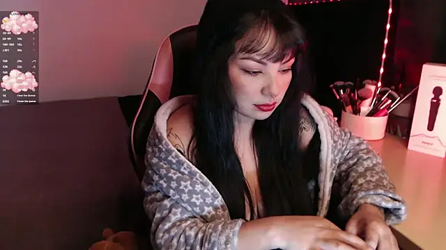 Theprojectsaraa online show from 02-05-26, 01:27