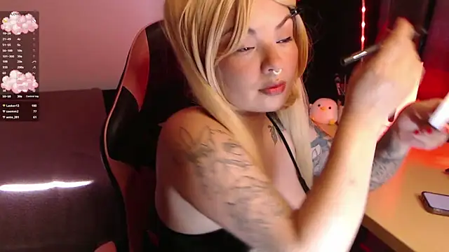 Theprojectsaraa online show from 03-03-26, 02:34