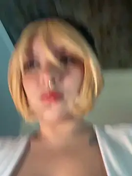 Theprojectsaraa online show from 04-19-26, 05:12