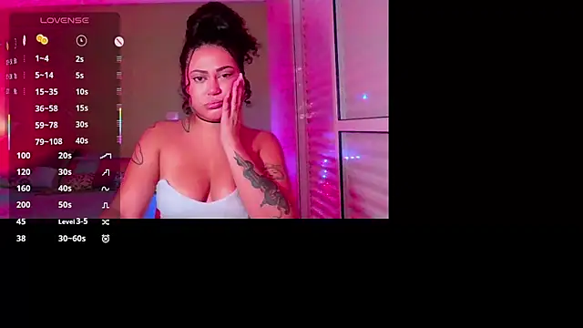 ann4montez  online show from 02-04-26, 09:31