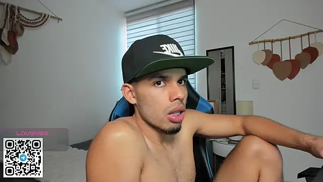 mateoleonee online show from 01-15-26, 05:49