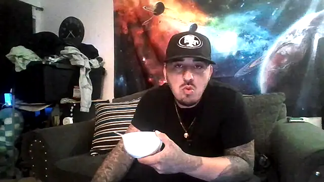 Antoniothedon online show from 05-05-26, 11:40