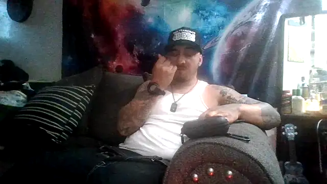 Antoniothedon online show from 05-08-26, 01:49