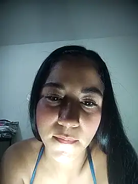 Valeriarousee online show from 10-14-25, 02:12