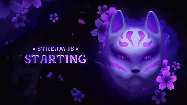 WildgirlShow online show from 01-24-25, 11:56